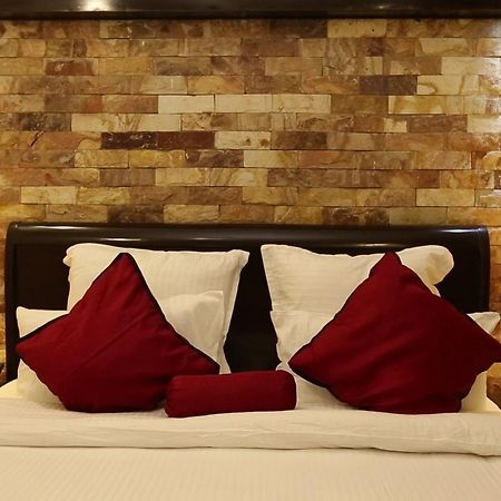 Shangrila Resort Hotel 이슬라마바드 외부 사진