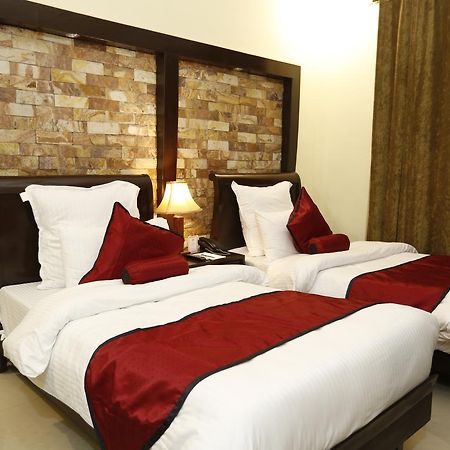 Shangrila Resort Hotel 이슬라마바드 외부 사진