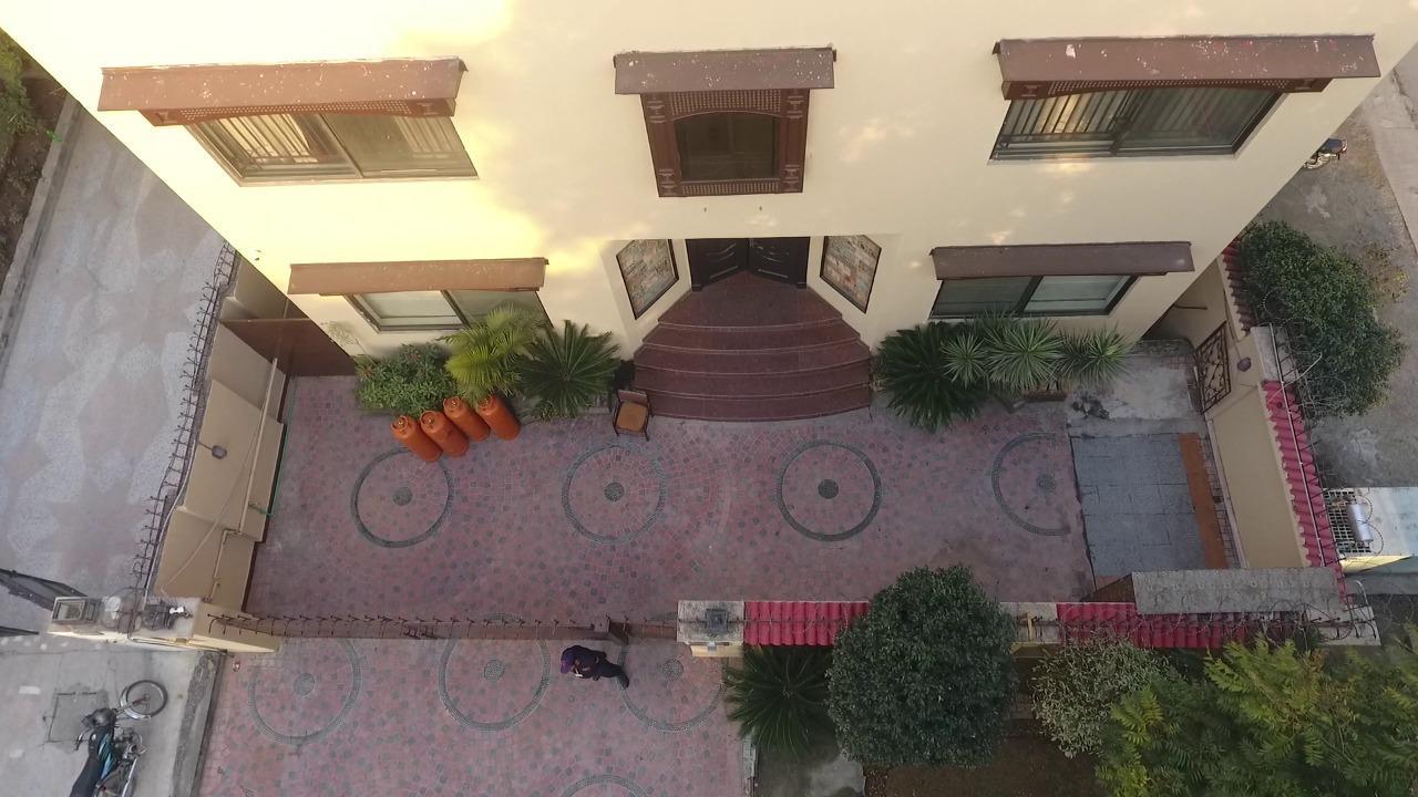 Shangrila Resort Hotel 이슬라마바드 외부 사진