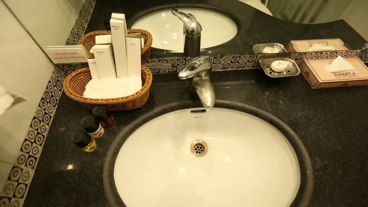 Shangrila Resort Hotel 이슬라마바드 외부 사진