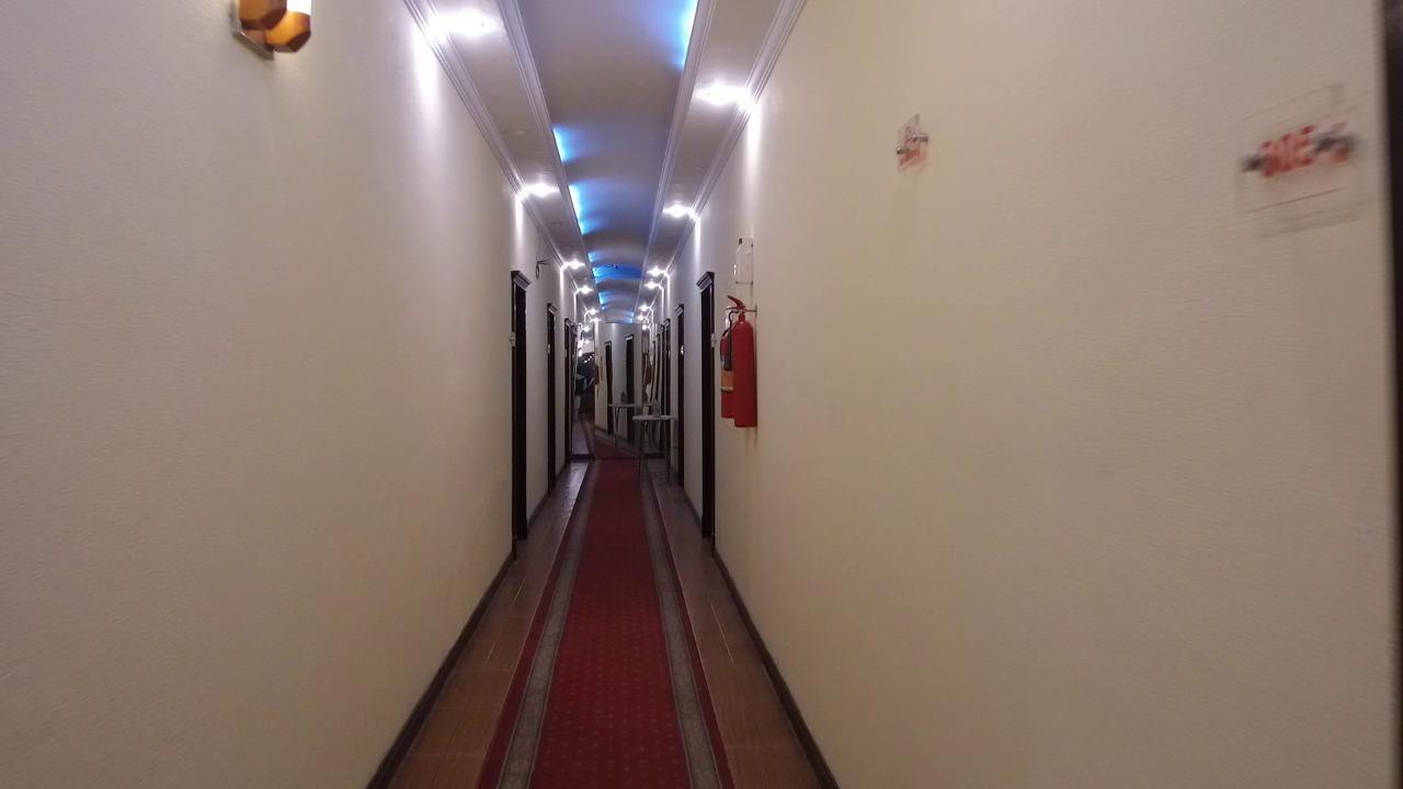 Shangrila Resort Hotel 이슬라마바드 외부 사진