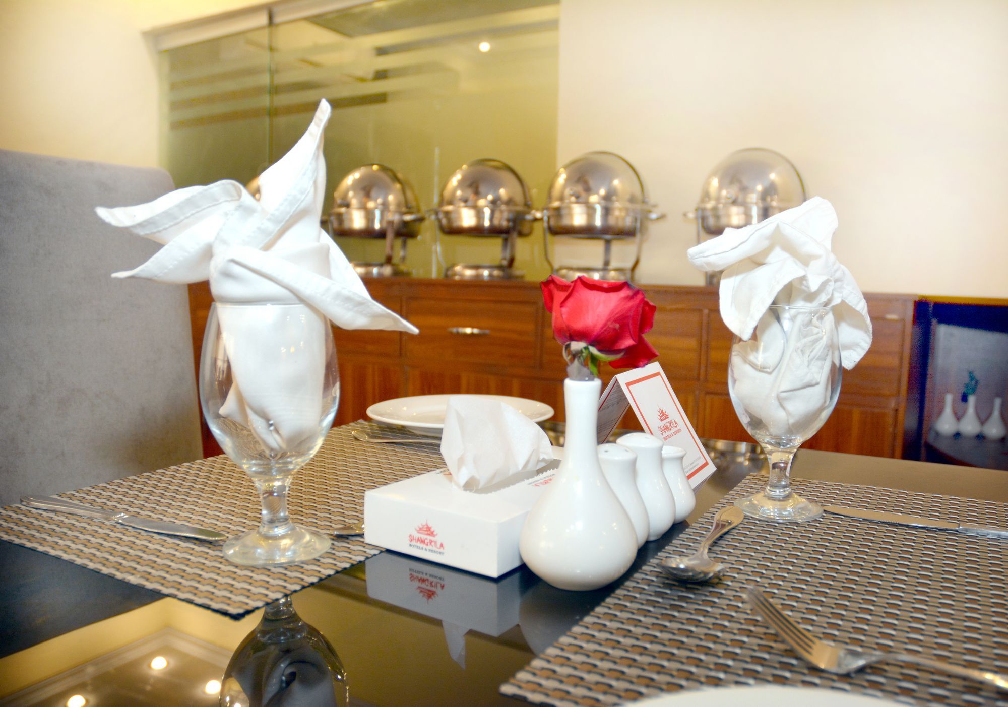 Shangrila Resort Hotel 이슬라마바드 외부 사진